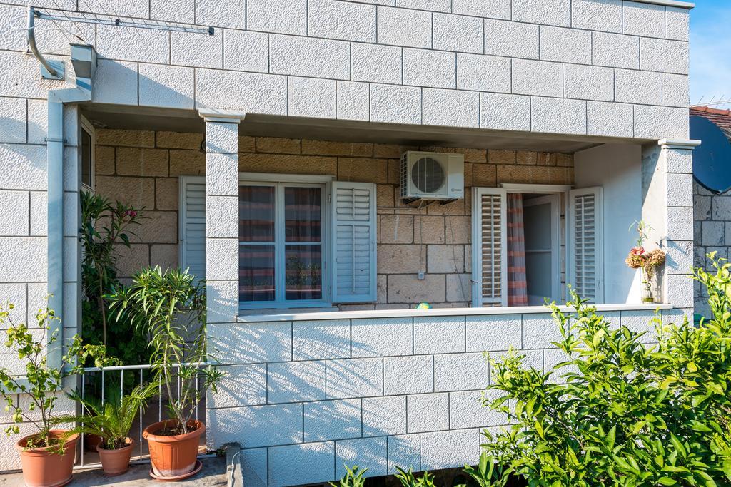Ava Studio Apartment And Room Дубровник Стая снимка