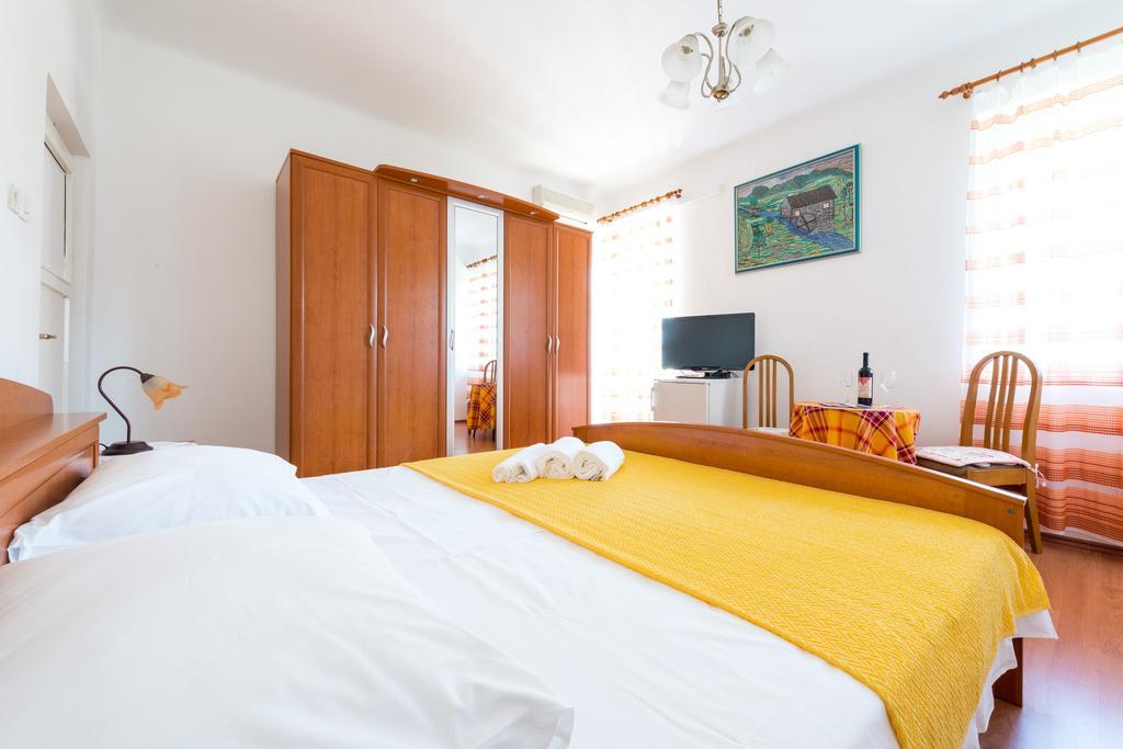 Ava Studio Apartment And Room Дубровник Стая снимка