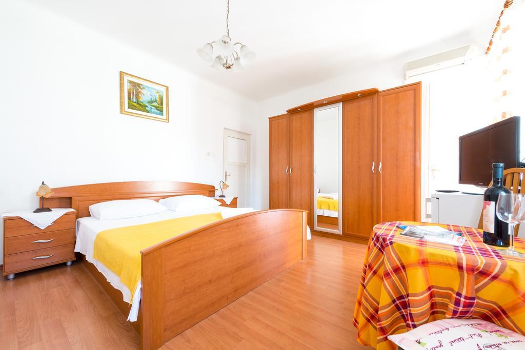 Ava Studio Apartment And Room Дубровник Стая снимка