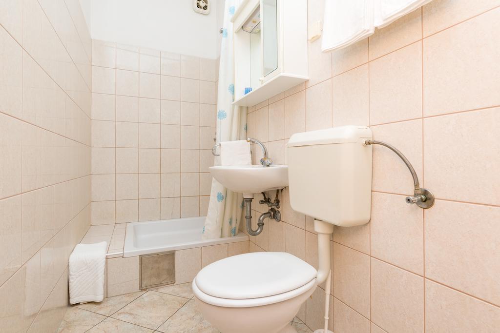 Ava Studio Apartment And Room Дубровник Стая снимка