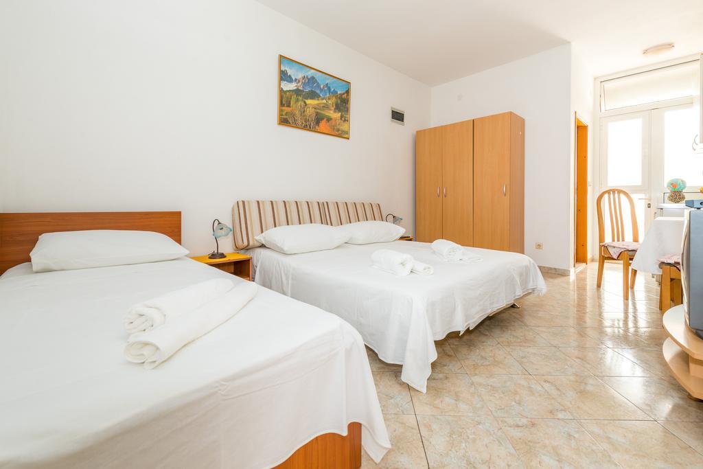 Ava Studio Apartment And Room Дубровник Стая снимка