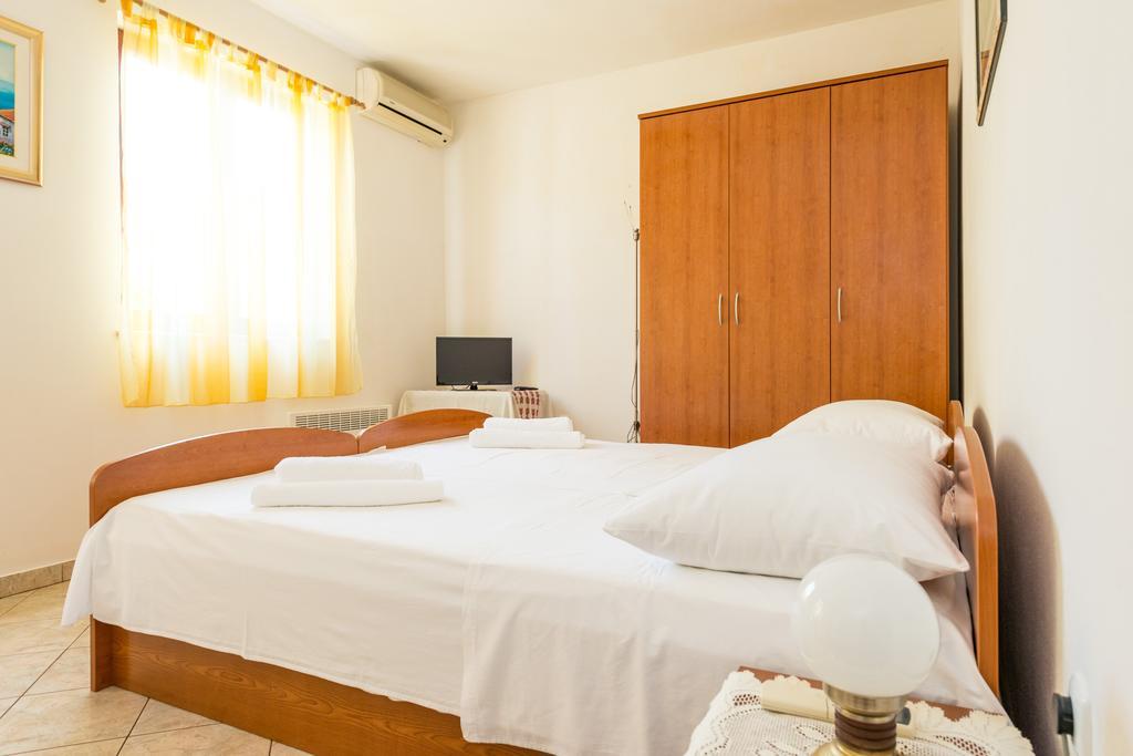Ava Studio Apartment And Room Дубровник Стая снимка