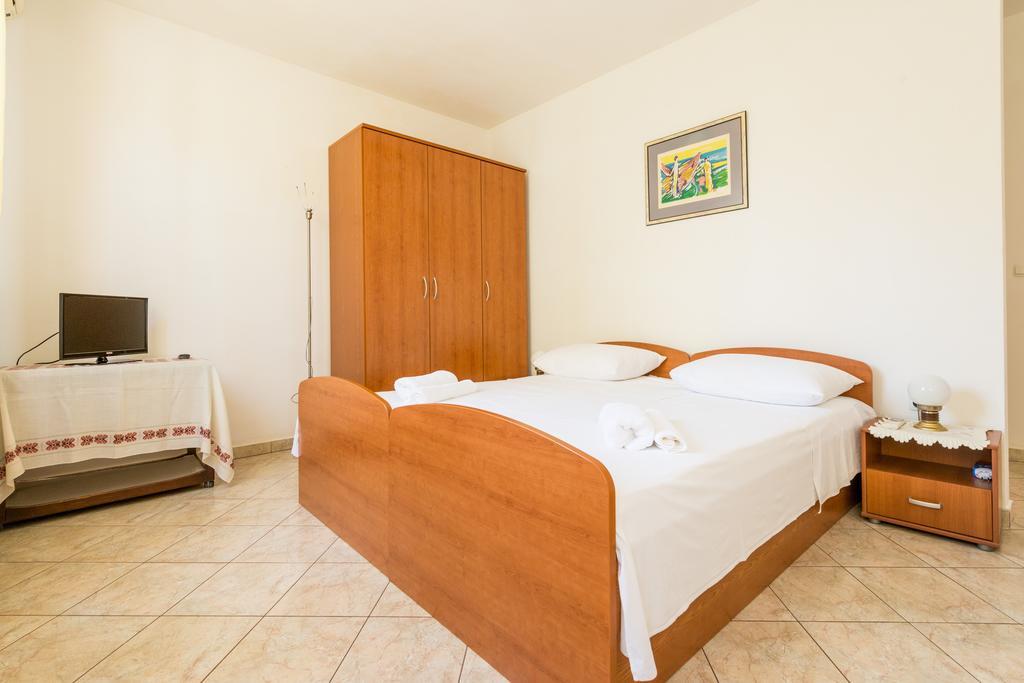 Ava Studio Apartment And Room Дубровник Стая снимка