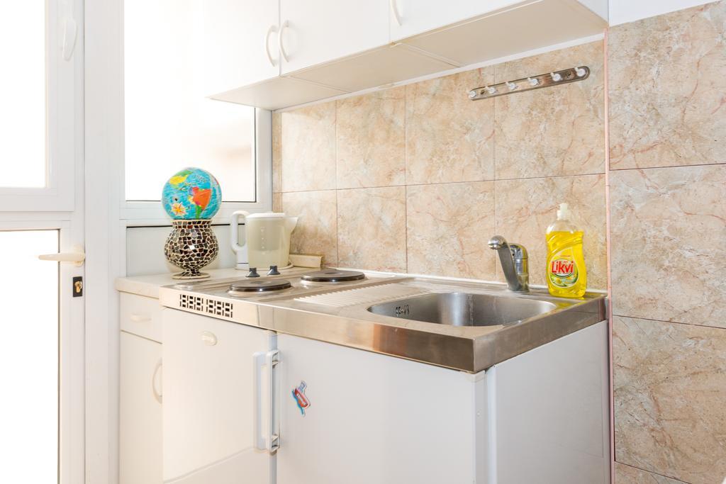 Ava Studio Apartment And Room Дубровник Стая снимка